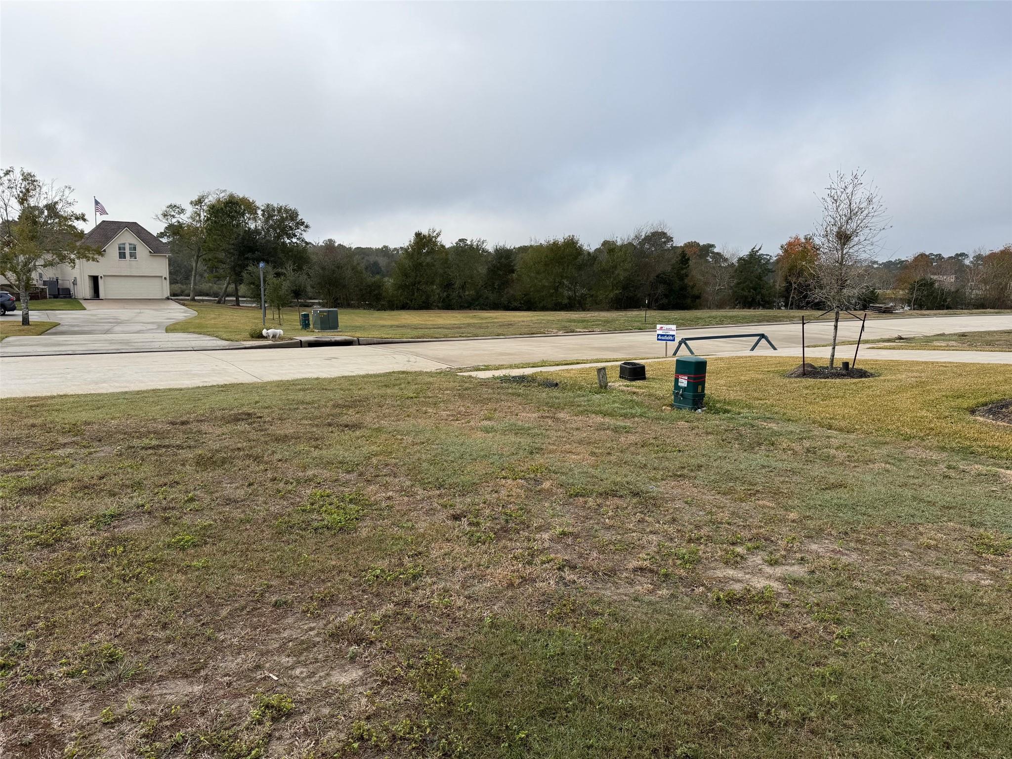5321 W West Bayou Maison Circle