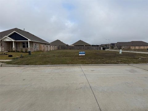 Vacant Land For Sale - 5321 W West Bayou Maison Circle<br/> Galveston County, Dickinson, TX 77539