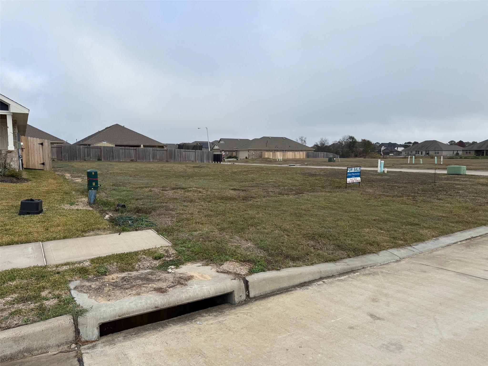 5321 W West Bayou Maison Circle