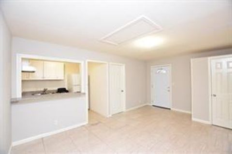 Apartment For Rent - 3807 Brock Street<br/> Houston, TX 77023