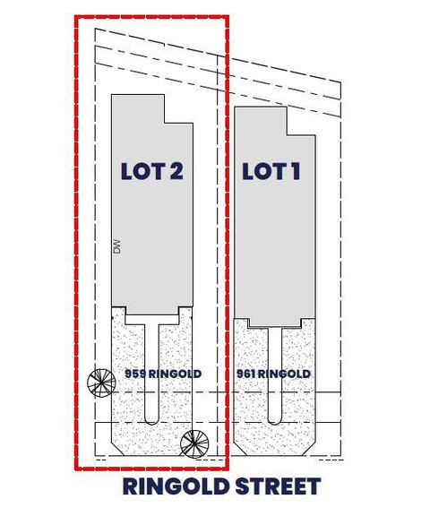 961 Ringold Street Houston TX 77088