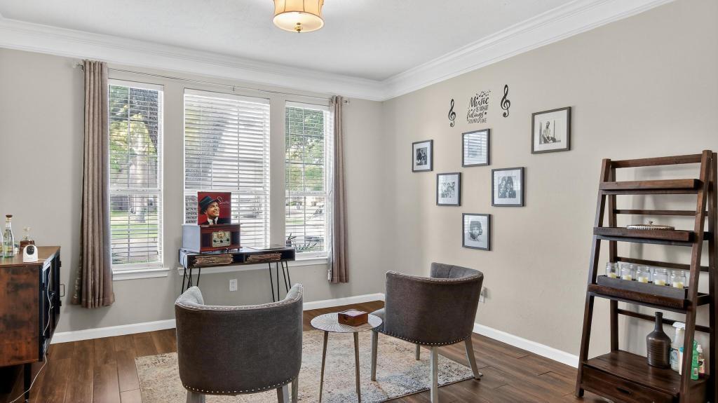 6503 Everhill Circle