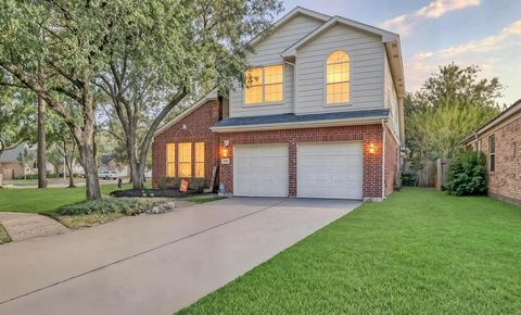 6503 Everhill Circle Katy TX 77450