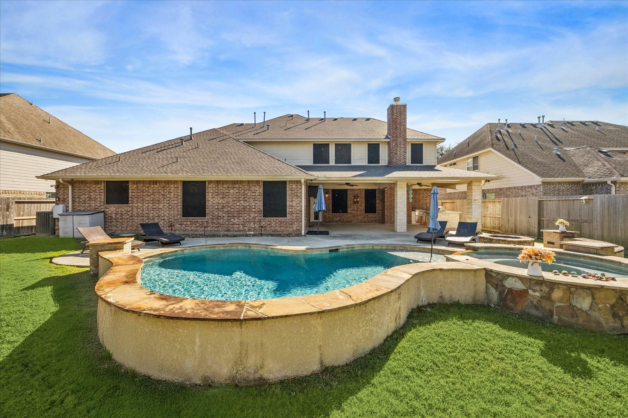 2306 Scarlatti Drive