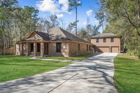 29627 Spring Forest Drive Spring TX 77386