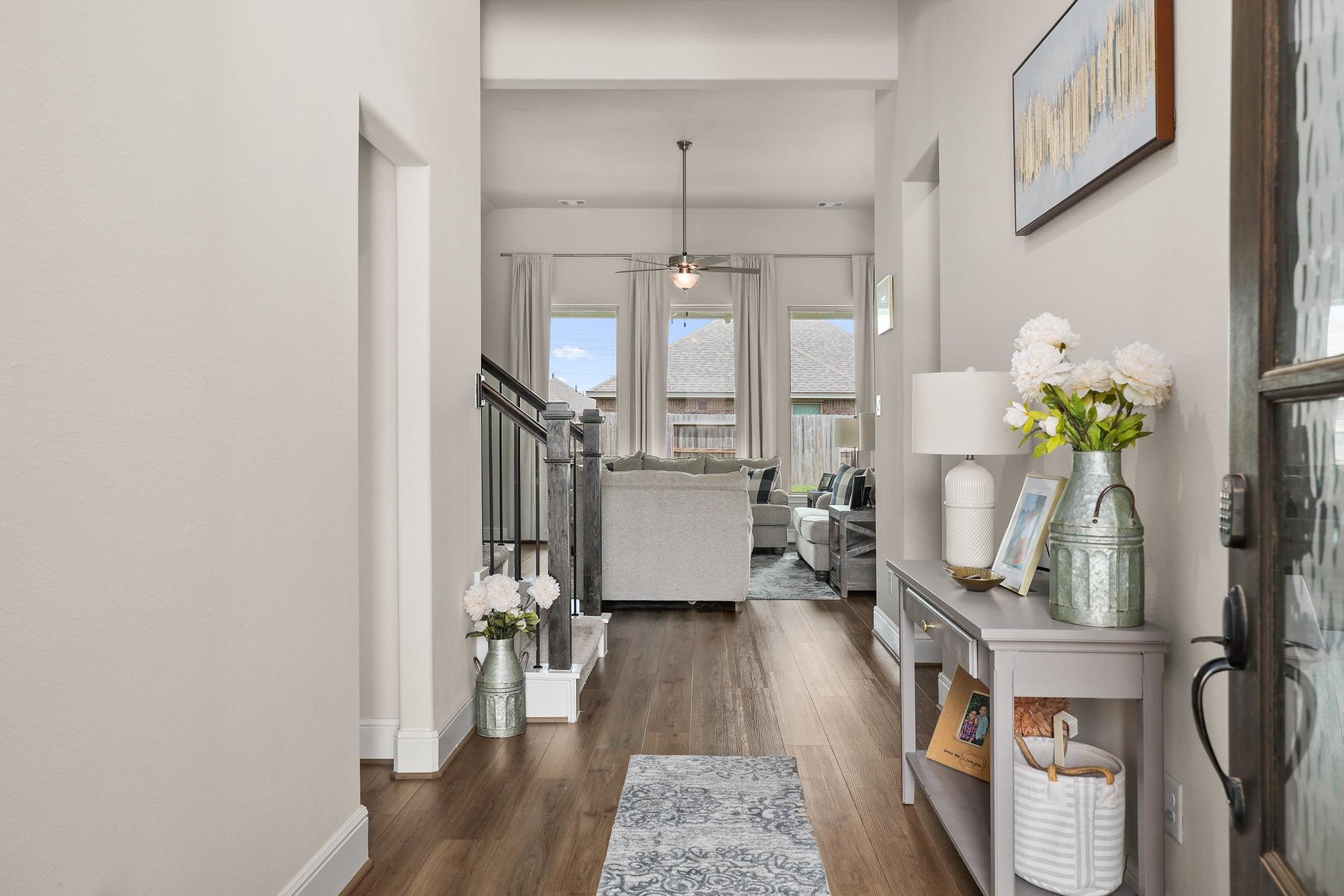 2725 Lakeside Shore Drive