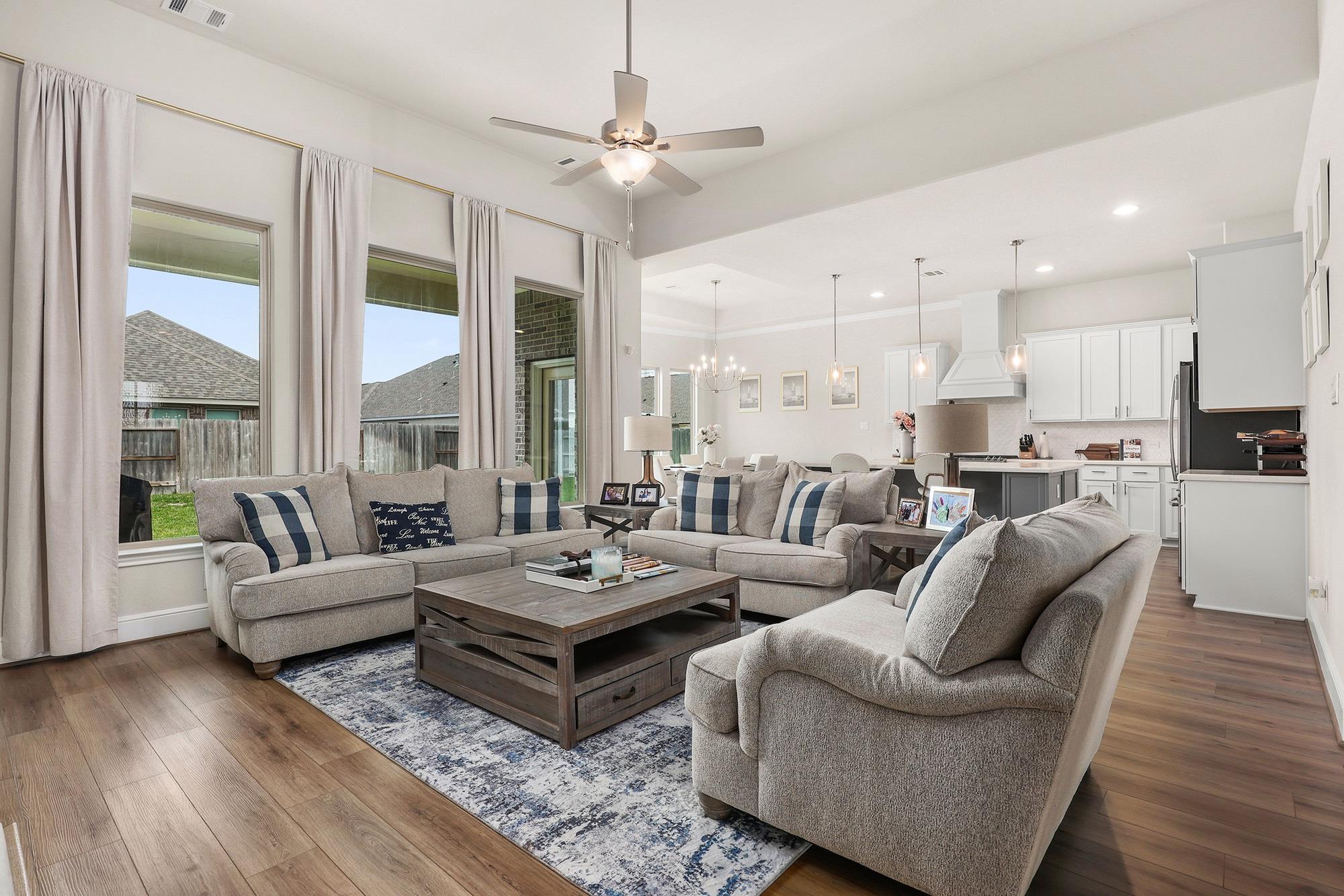 2725 Lakeside Shore Drive