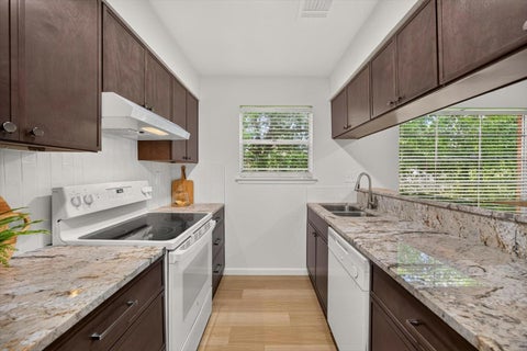 Photo of 6122 Jim Street #4, Houston, TX 77092 (MLS # 29480217)