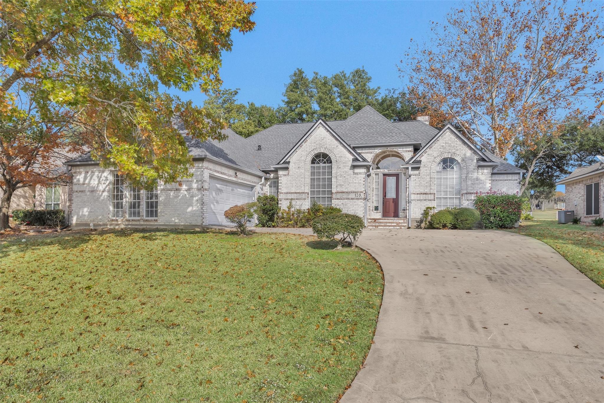 139 April Waters Drive N