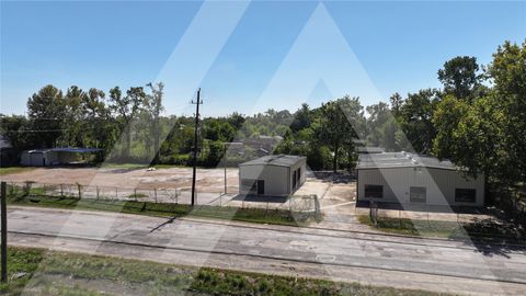 Photo of 5730 Greens Rd Rd, Houston, TX 77032 (MLS # 98735782)