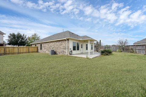 Photo of 23302 E Pine Ivy Lane, Tomball, TX 77375 (MLS # 22728659)