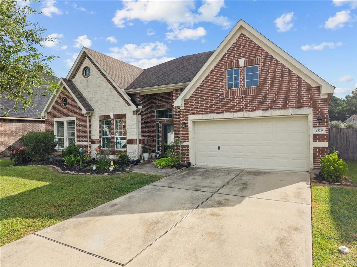 4329 S Meridian Greens Drive