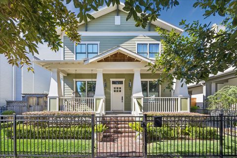 913 Tulane Street Houston TX 77008