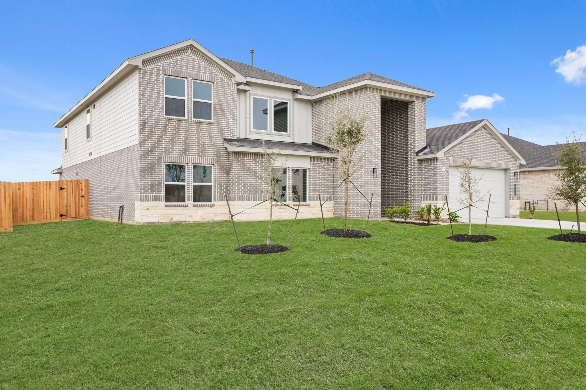 15106 Cibolo Lane