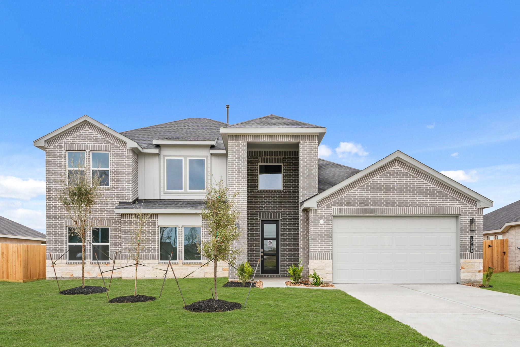 15106 Cibolo Lane