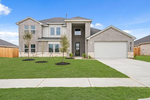 15106 Cibolo Lane Baytown TX 77523