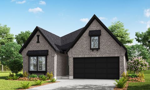 11439 Desert Orangetip Drive Cypress TX 77433