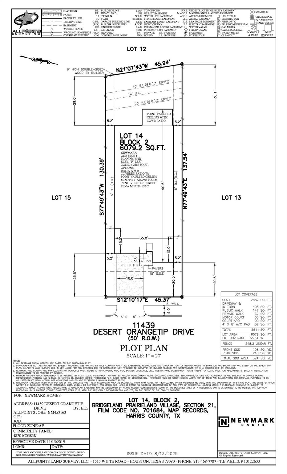 11439 Desert Orangetip Drive