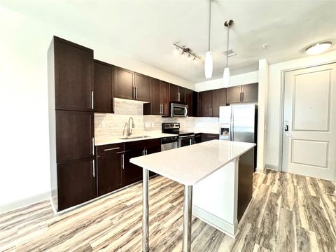 Photo of 3788 Richmond Avenue #1150, Houston, TX 77046 (MLS # 8616487)