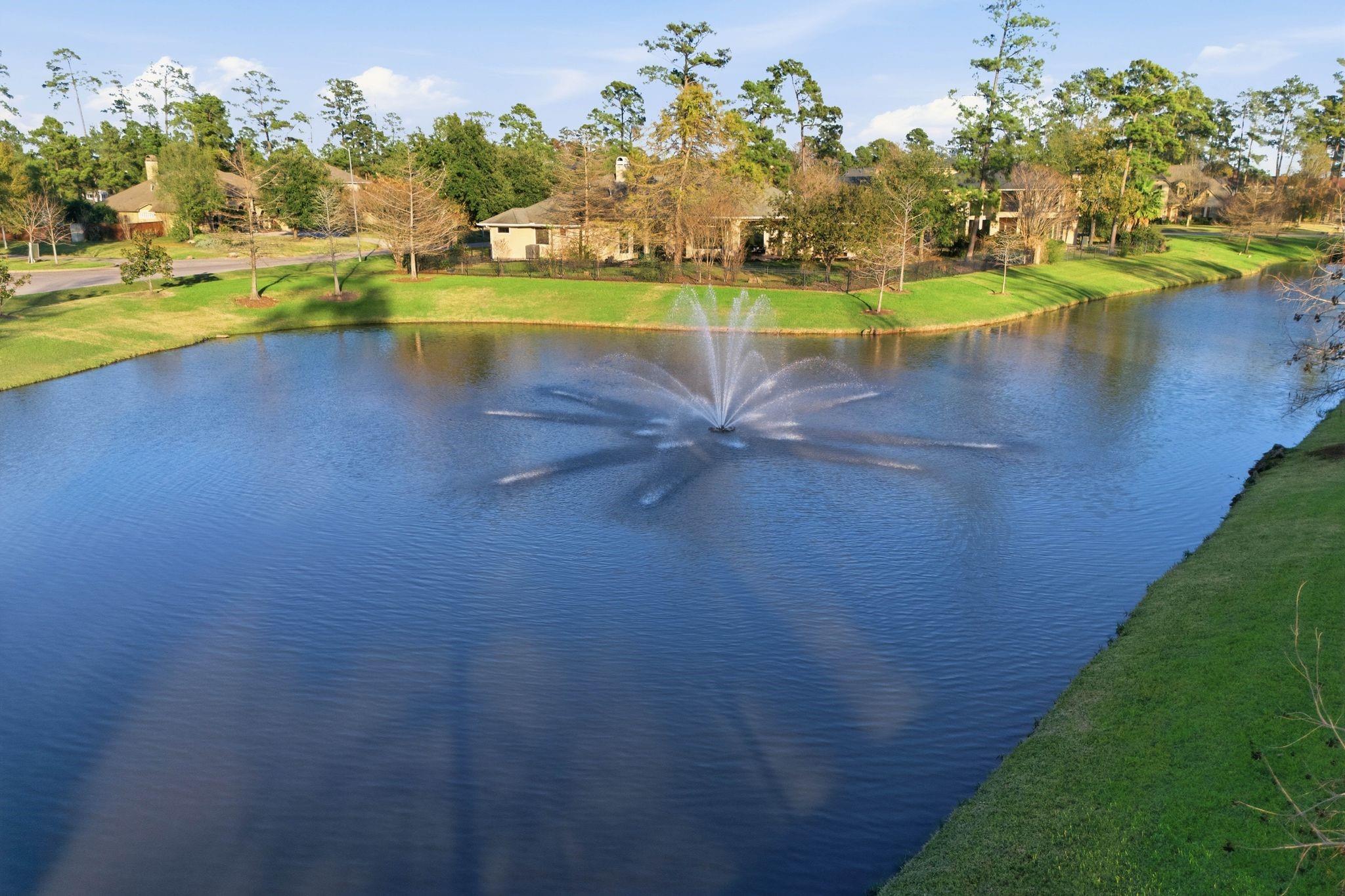 8110 Hideaway Lake Circle