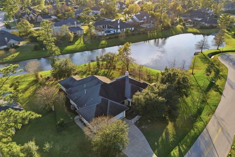 8110 Hideaway Lake Circle Spring TX 77389