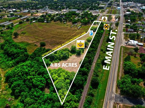 Photo of 10 South East Street, Weimar, TX 78962 (MLS # 43354354) Photo of 10 South East Street, Weimar, TX 78962 (MLS # 43354354)