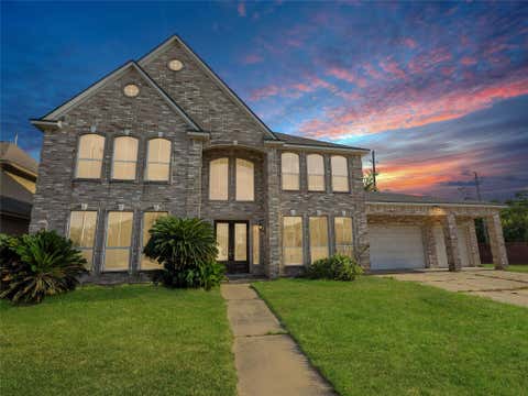 Photo of 7402 Regency Place, Spring, TX 77379 (MLS # 67151140)