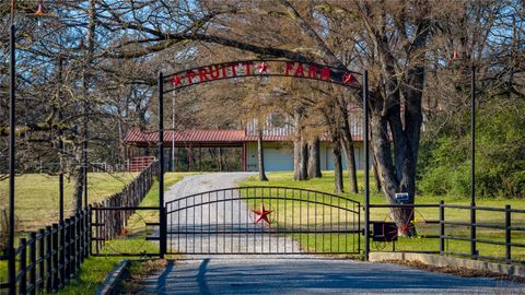 Vacant Land For Sale - 1728 Cr 384<br/> Leon County, Marquez, TX 77865