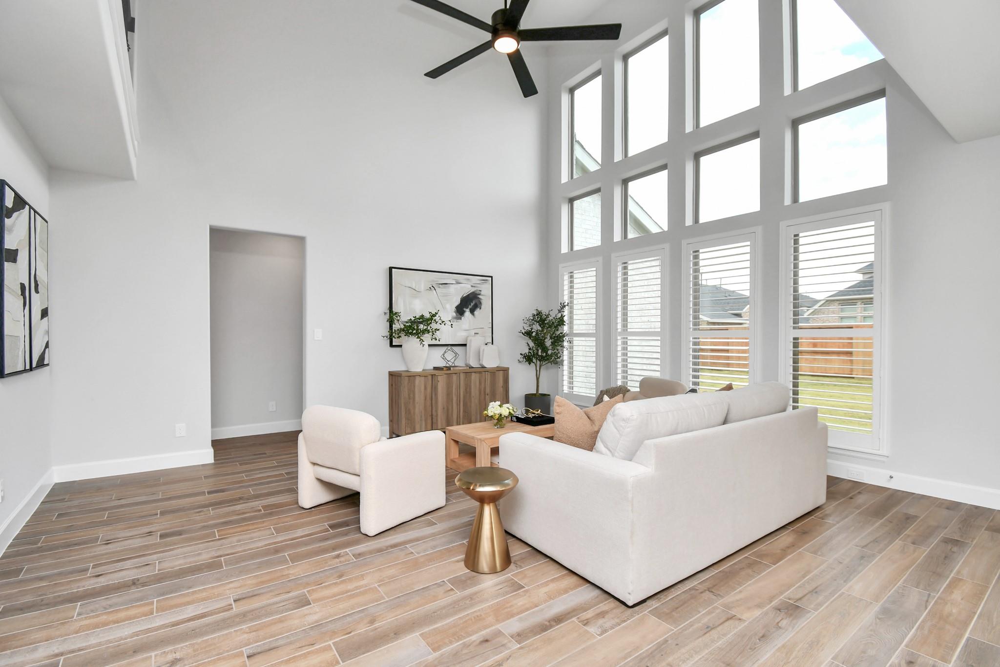 4827 Highland Stream Court