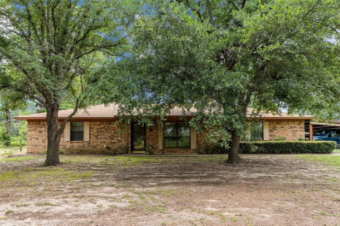 Photo of 3219 Fm 1817, Elkhart, TX 75839 (MLS # 85186239)