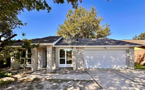 11703 Cliveden Drive Houston TX 77066