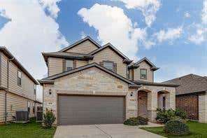Photo of 4830 Lucky Fawn Lane, Richmond, TX 77406 (MLS # 50429797)