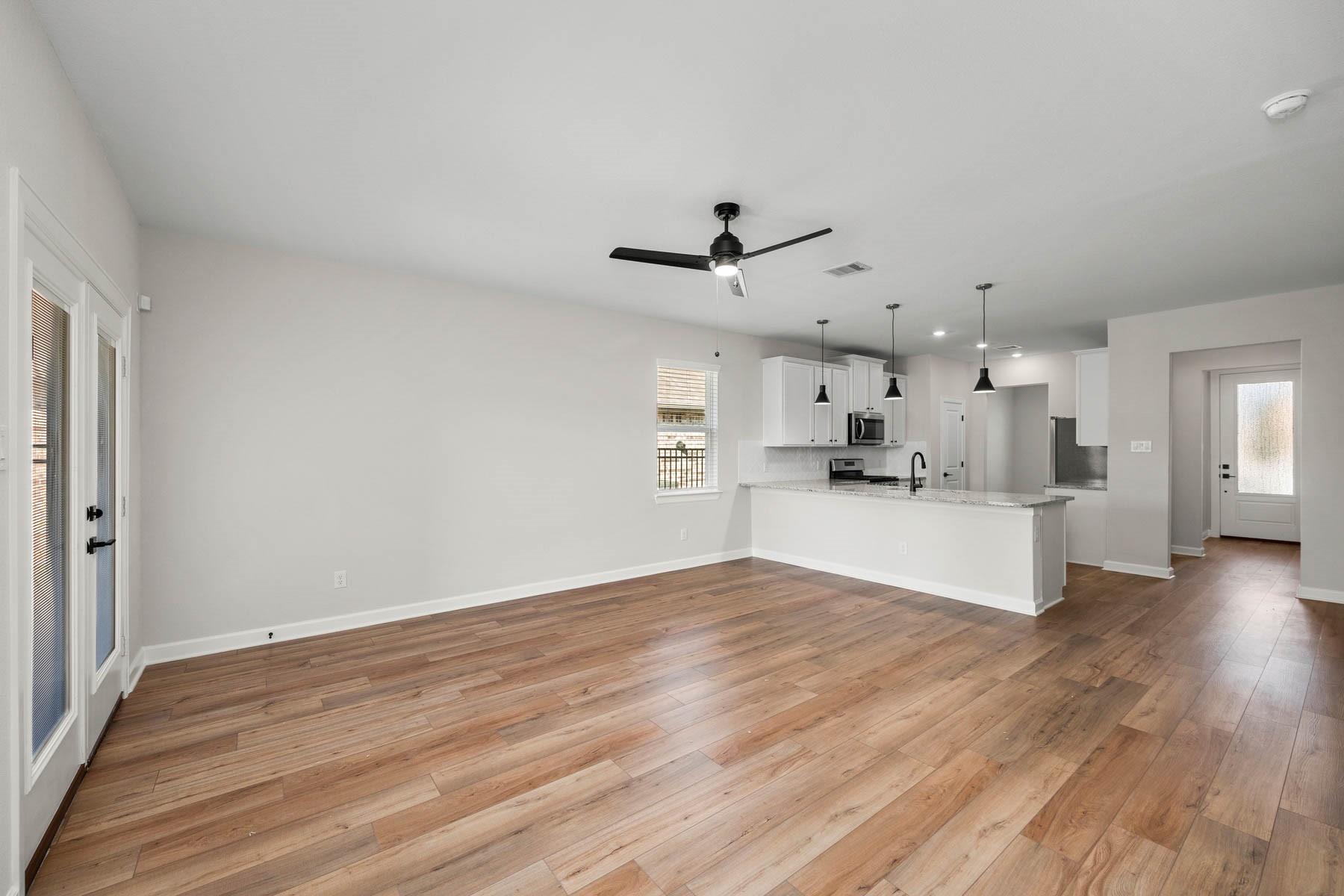 3037 Sorrento Hill Drive