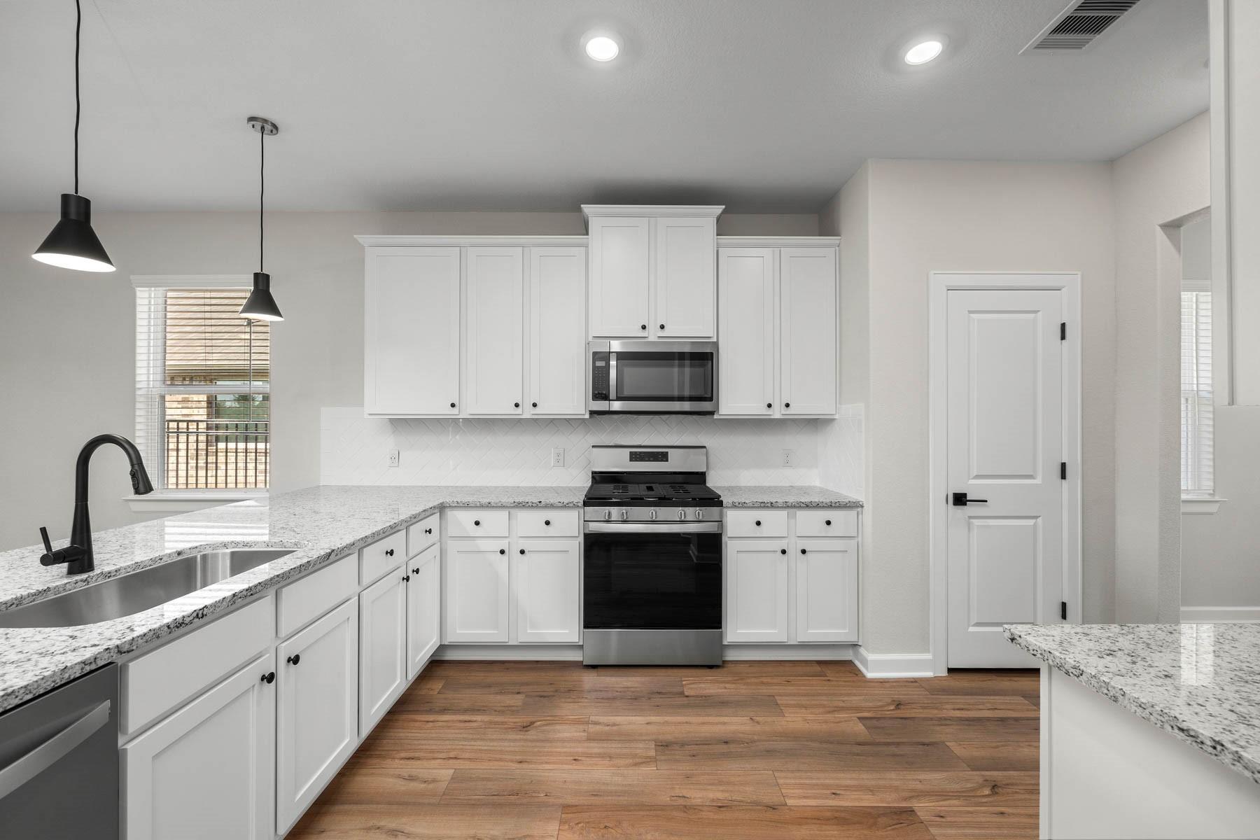 3037 Sorrento Hill Drive