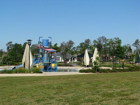 Tiny photo for 110 S Sawbridge Circle, Spring, TX 77389 (MLS # 75957305)