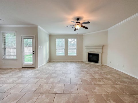 Tiny photo for 110 S Sawbridge Circle, Spring, TX 77389 (MLS # 75957305)