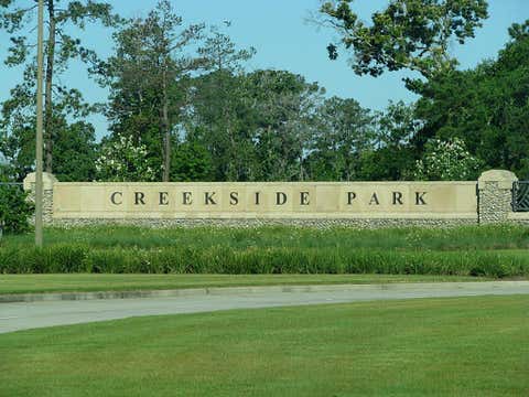 Tiny photo for 110 S Sawbridge Circle, Spring, TX 77389 (MLS # 75957305)
