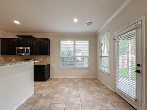 Tiny photo for 110 S Sawbridge Circle, Spring, TX 77389 (MLS # 75957305)