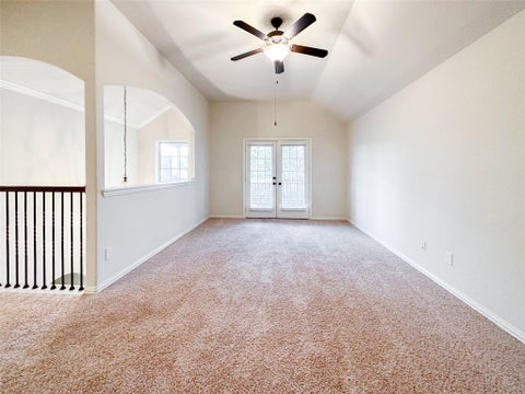 Tiny photo for 110 S Sawbridge Circle, Spring, TX 77389 (MLS # 75957305)