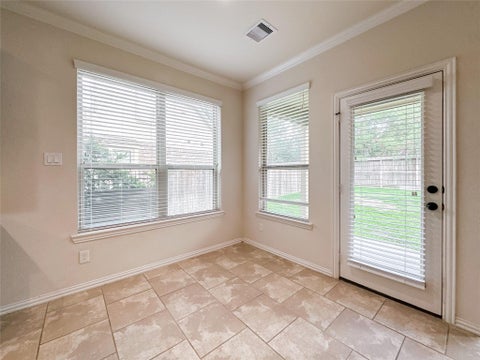 Tiny photo for 110 S Sawbridge Circle, Spring, TX 77389 (MLS # 75957305)