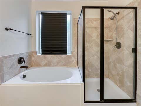Tiny photo for 110 S Sawbridge Circle, Spring, TX 77389 (MLS # 75957305)