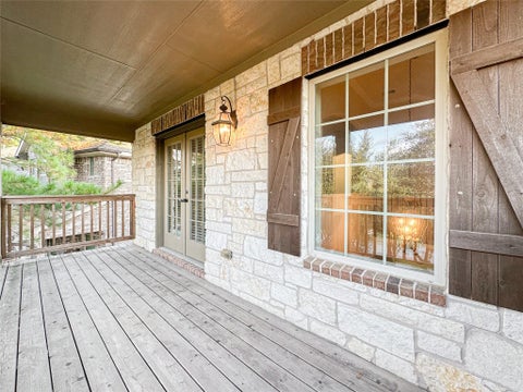 Tiny photo for 110 S Sawbridge Circle, Spring, TX 77389 (MLS # 75957305)