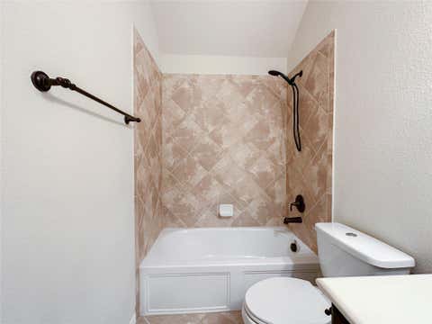 Tiny photo for 110 S Sawbridge Circle, Spring, TX 77389 (MLS # 75957305)