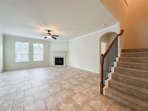 Tiny photo for 110 S Sawbridge Circle, Spring, TX 77389 (MLS # 75957305)