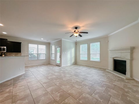 Tiny photo for 110 S Sawbridge Circle, Spring, TX 77389 (MLS # 75957305)