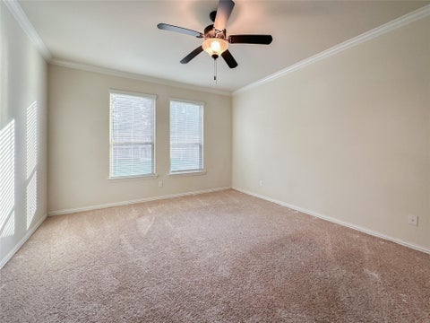 Tiny photo for 110 S Sawbridge Circle, Spring, TX 77389 (MLS # 75957305)