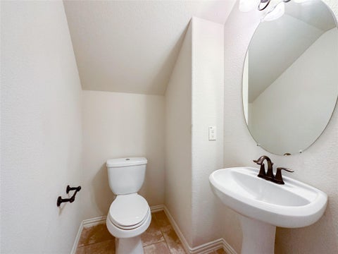Tiny photo for 110 S Sawbridge Circle, Spring, TX 77389 (MLS # 75957305)