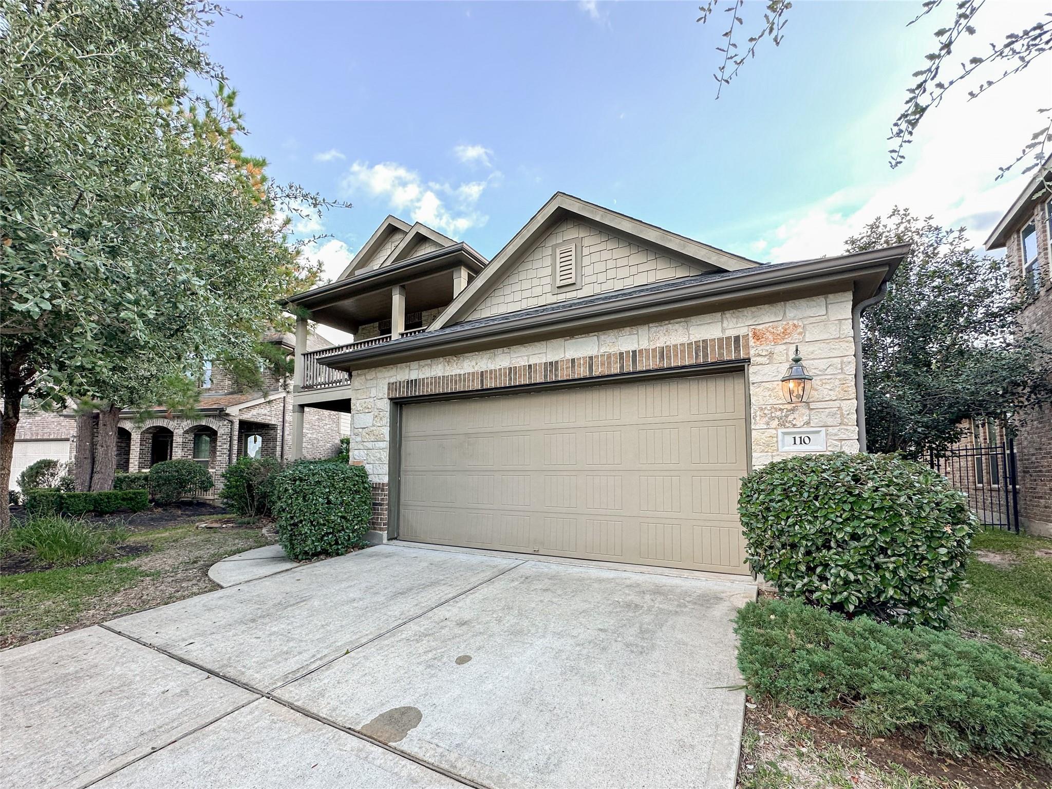 110 S Sawbridge Circle