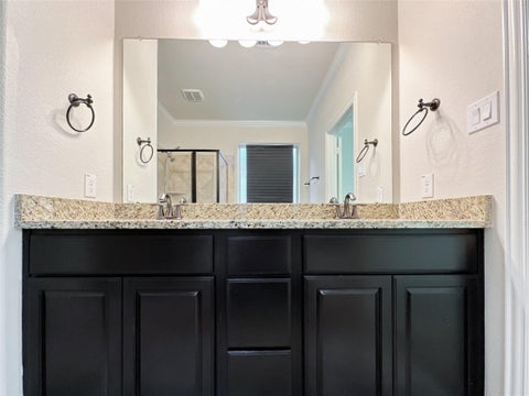 Tiny photo for 110 S Sawbridge Circle, Spring, TX 77389 (MLS # 75957305)