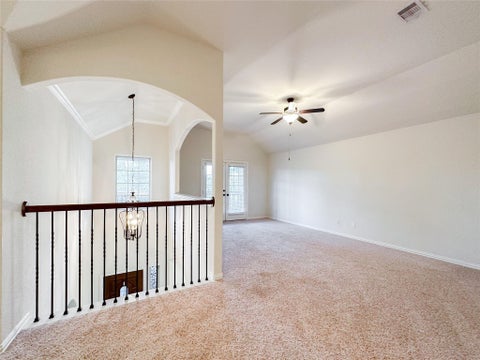 Tiny photo for 110 S Sawbridge Circle, Spring, TX 77389 (MLS # 75957305)